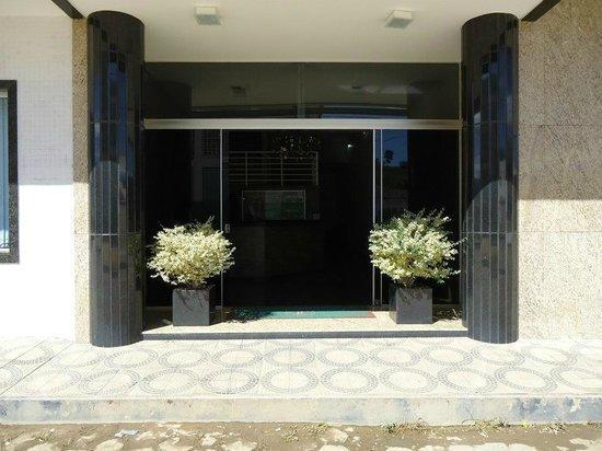 Deed'S Hotel Mantenopolis Exterior photo
